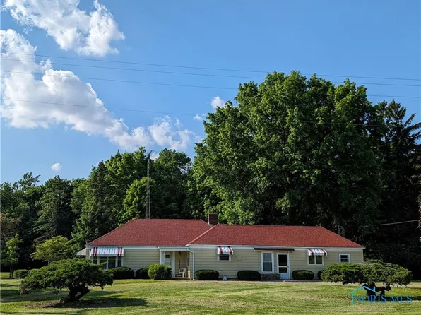 5516 County Highway 330, Upper Sandusky, OH 43351