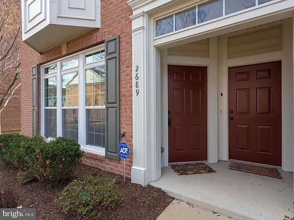 3rd image of 2689 Sheffield Hill Way #160