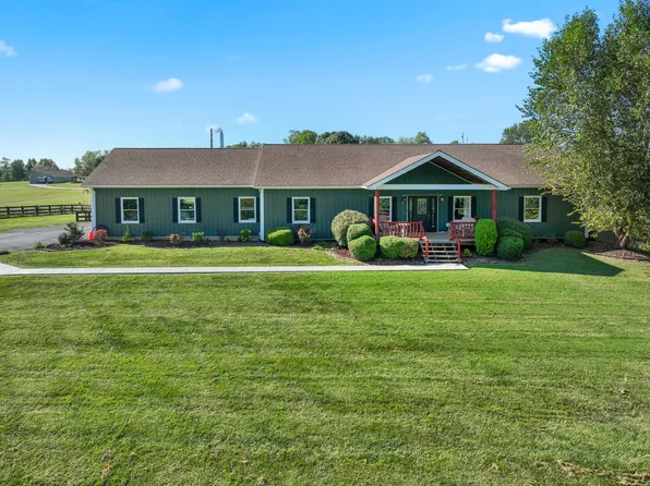 164 Ronclar Dr, Lancaster, KY 40444