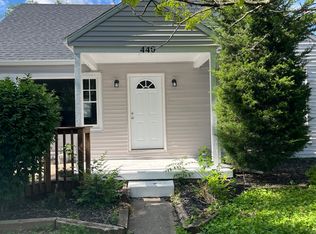 440 E Kellar Ln, Decatur, IL 62526