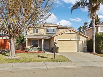 2431 Garrett Ct, Tracy, CA, 95377