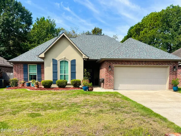 401 Magnolia Knee Dr, Carencro, LA 70520