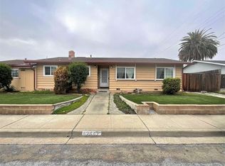 42447 Grand Teton Park St, Fremont, CA 94538