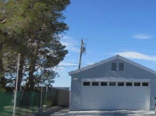 3924 Mount Charleston Dr, Pahrump, NV 89048