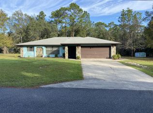 6191 E Tenison St, Inverness, FL 34452