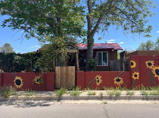 1900 Edith Blvd SE, Albuquerque, NM 87102