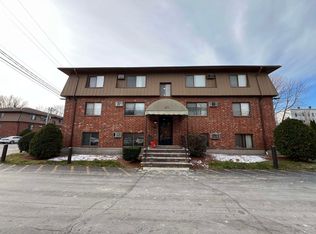 45 Log St APT 2F, Manchester, NH 03102