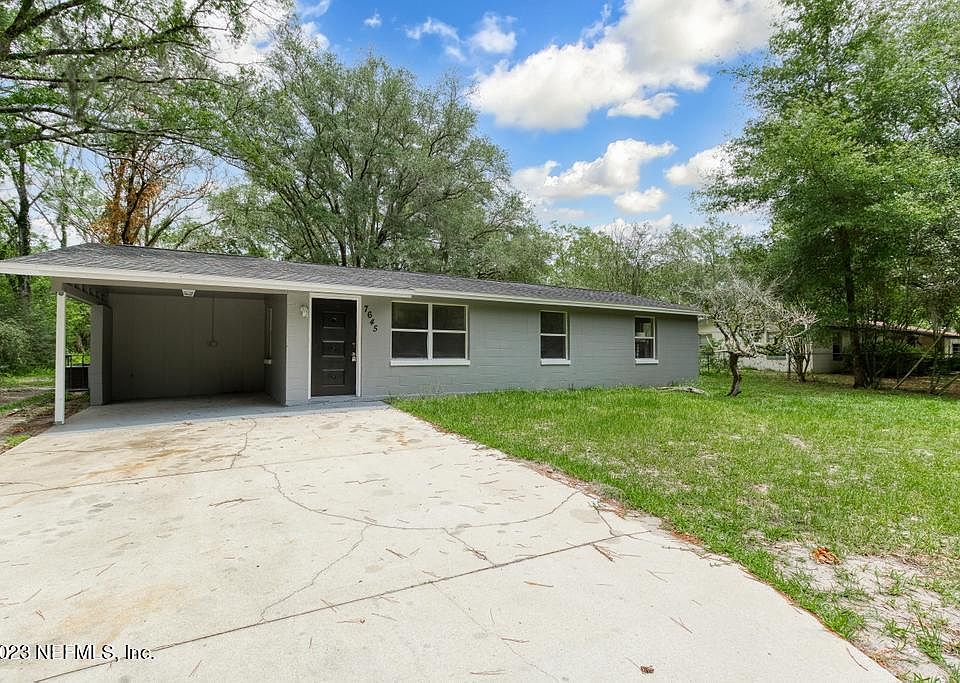 7645 BENTWILLOW DR, Jacksonville, FL 32244 Zillow