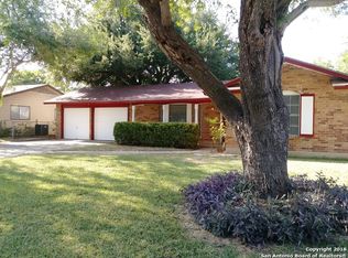 5207 Happiness St, Kirby, TX 78219