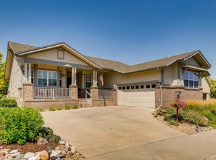 8211 S Quatar Cir, Aurora, CO 80016