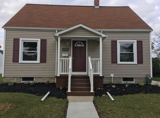 1824 Stevenson St, Fremont, OH