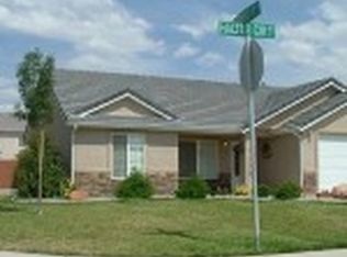 1849 S Halter Cir, Washington, UT 84780