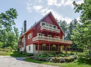 108 Couchtown Rd, Warner, NH 03278