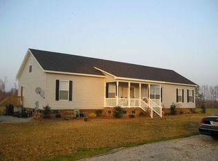 5967-5967 NE Bridgersville Rd #D, Elm City, NC 27822