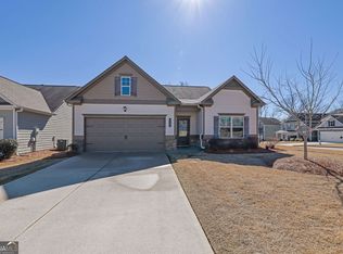 213 Prescott Cir, Canton, GA 30114