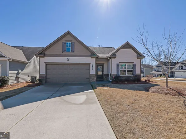 213 Prescott Cir, Canton, GA 30114