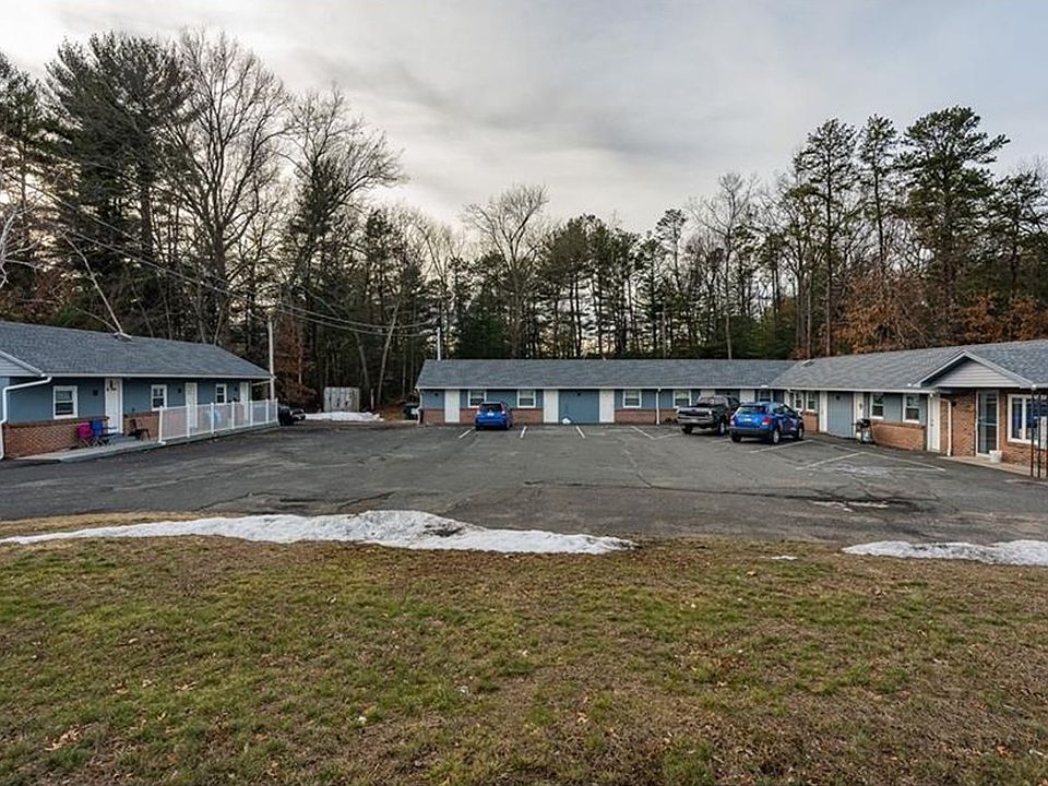 480 Southampton Rd - 480 Southampton Rd Westfield MA | Zillow