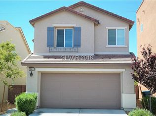 8983 Fox Season Ave, Las Vegas, NV 89178