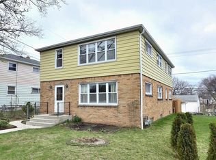 4453 S 20th St #4455, Milwaukee, WI 53221