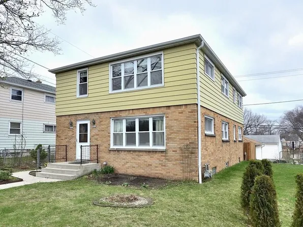 4453 South 20th STREET #4455, Milwaukee, WI 53221