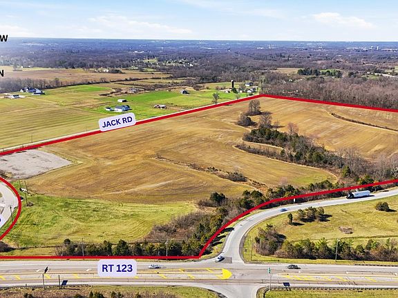 2nd image of 0 Jack Rd