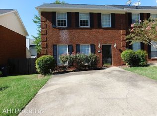 121 Sugar Dr, Pelham, AL 35124
