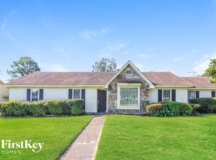 6729 Birch Run Ln, Memphis, TN 38115