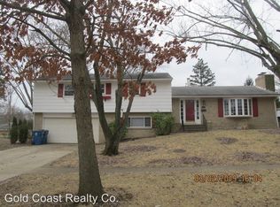 4512 Old Salem Rd, Englewood, OH 45322