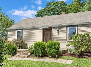 1907 Price Ave, Knoxville, TN 37920
