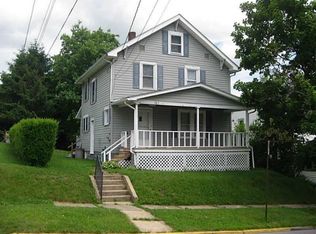 125 N 3rd St, Indiana, PA 15701