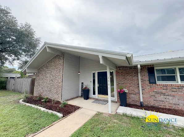 1501 Royal Palm Dr, Niceville, FL 32578