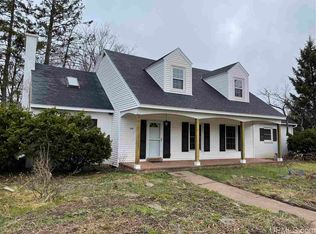 775 Mather Ave, Ishpeming, MI 49849