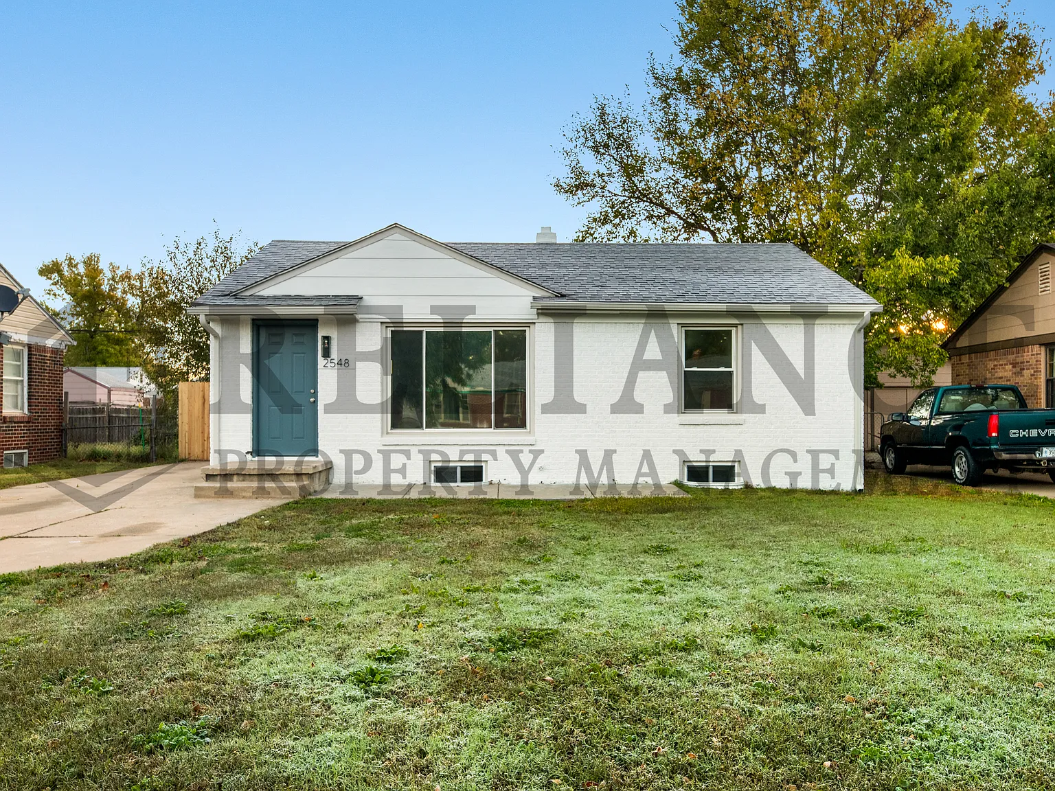 2548 North Somerset Avenue (OA500) - 1 — Photo 1