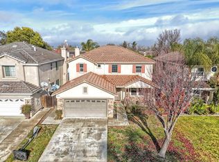 191 Kelley Mist Ln, Tracy, CA