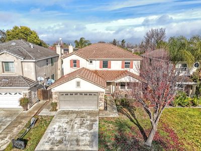 191 Kelley Mist Ln, Tracy, CA, 95377