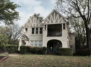 5603 Goodwin Ave, Dallas, TX 75206