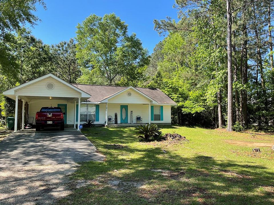 2 Pleasant Ln Picayune Ms 39466 Zillow