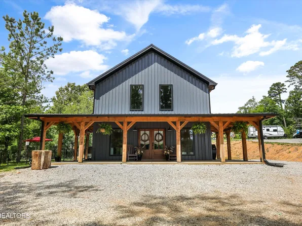 11944 Watkins Rd, Loudon, TN 37774