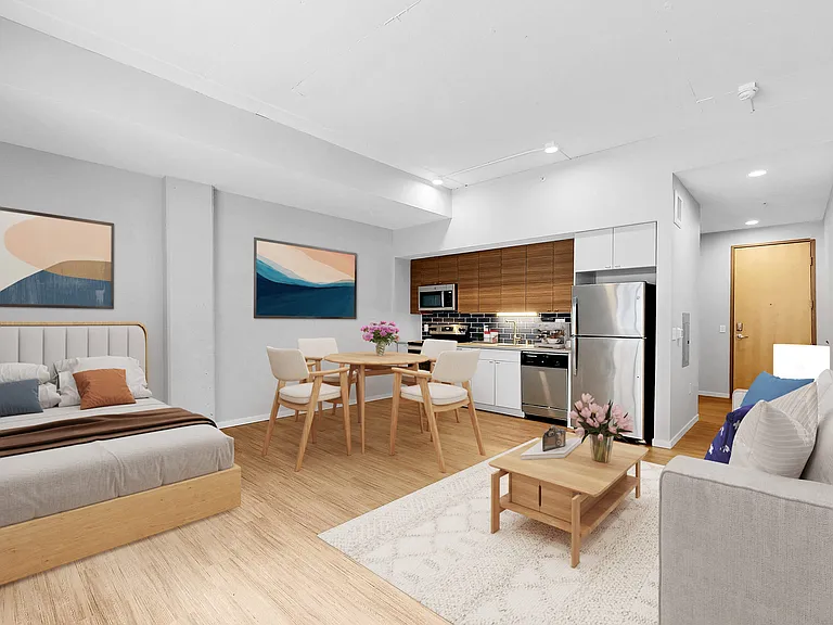 Viridium Apartments — Photo 112