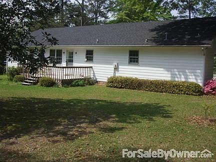 view into kitchen/eating