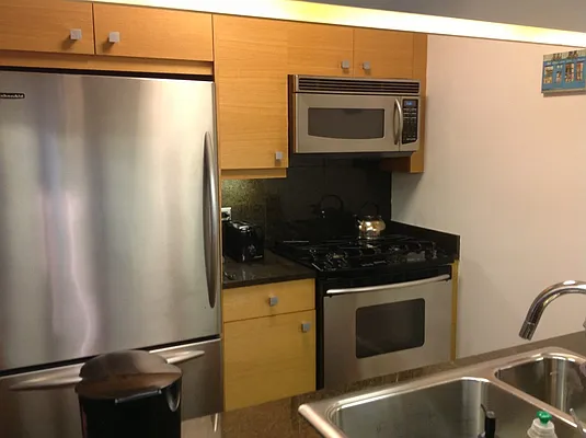 Rented by Corcoran | media 1