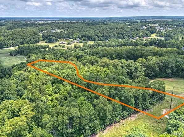 Peck Rd #Pea, Pea Ridge, AR 72751
