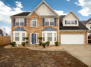 1210 Skylar Ridge Cir, Buford, GA 30519