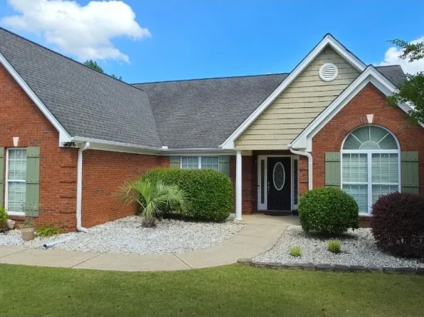 1040 Sapphire Trail, Bogart, GA 30622