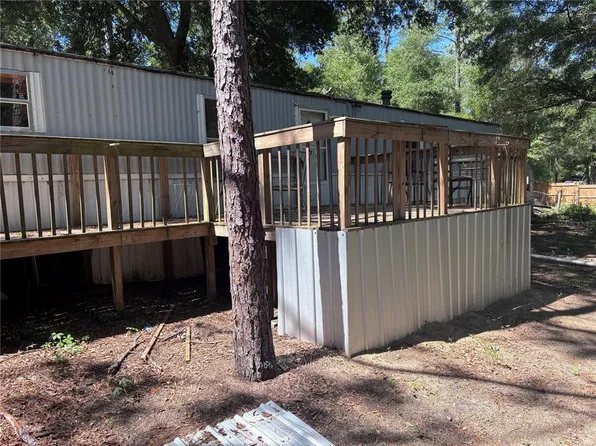 6694 NE 93rd Ave, Bronson, FL 32621