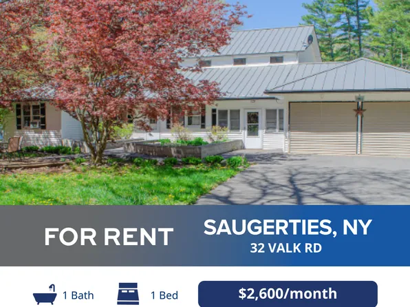 32 Valk Rd, Saugerties, NY