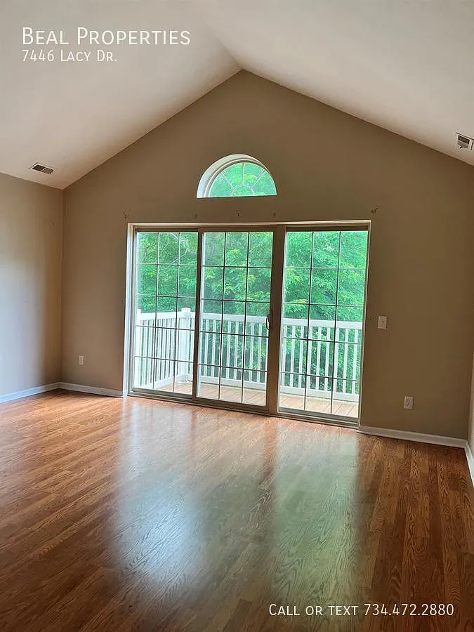 Building Photo - 7446 Lacy Dr