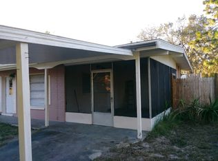 12125 Randee Rd, New Port Richey, FL 34654