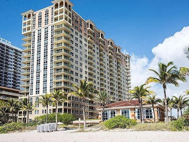 2080 S Ocean Dr #1507 — Photo 16
