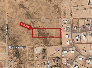 0 N Morning Vista Ln, Wittmann, AZ 85361